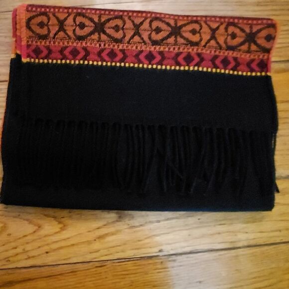 Pashmina Scarf - Shawl Wrap NWOT - Picture 7 of 10